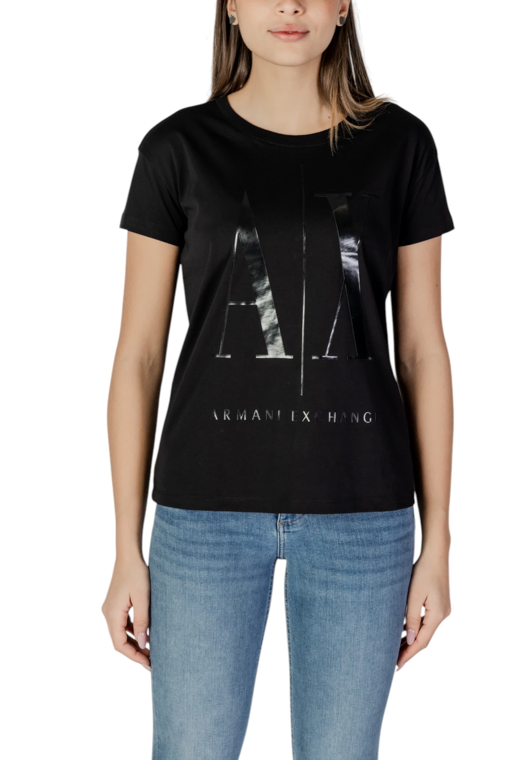 Armani Exchange  Women T-Shirt