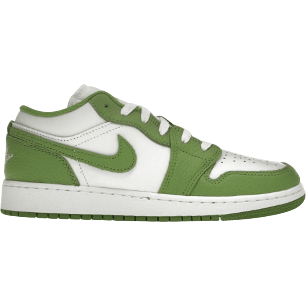 Jordan 1 Low Chlorophyll (GS)