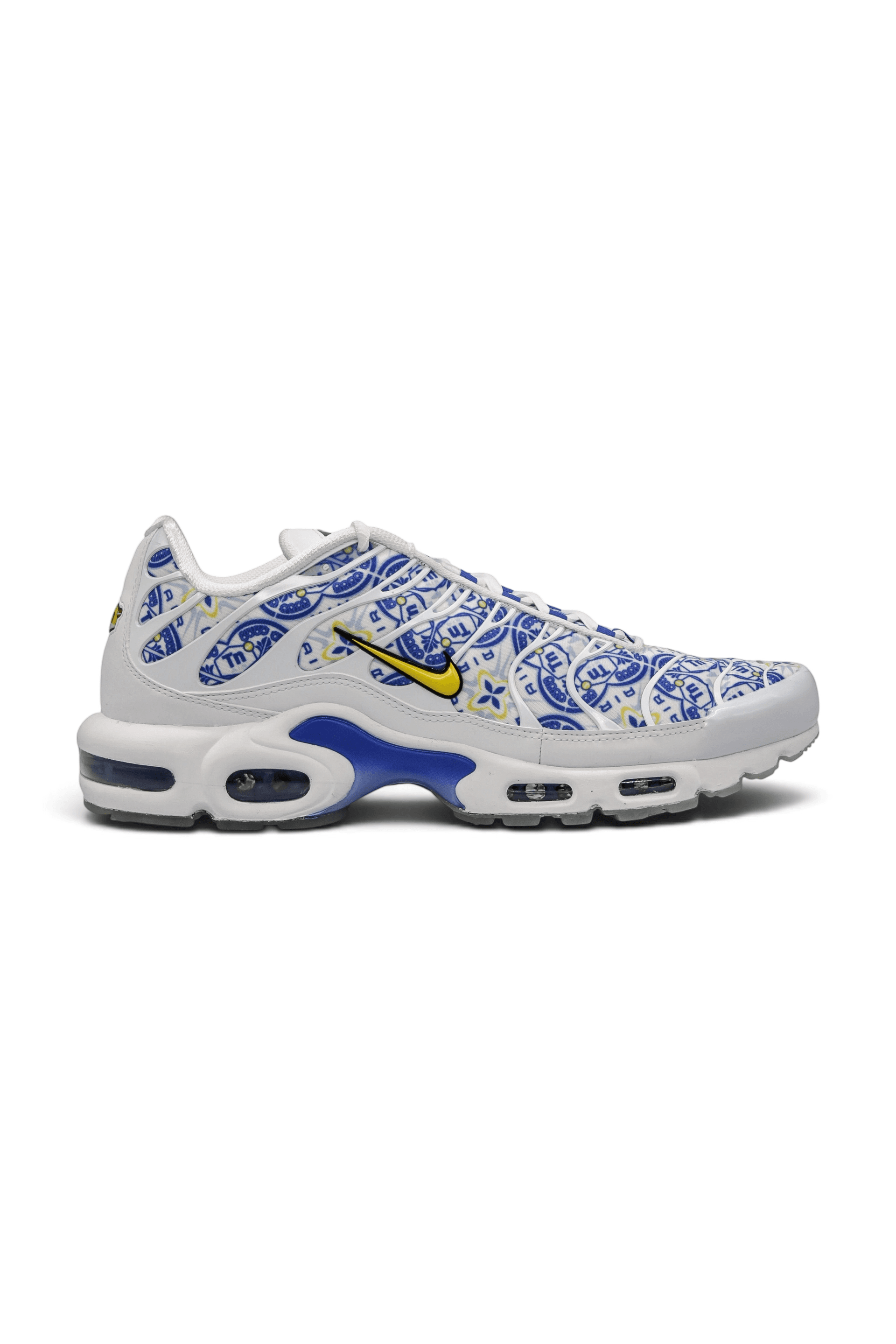 Nike Air Max Plus Lisboa