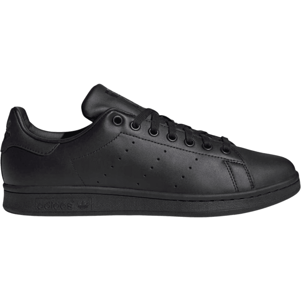 Adidas Stan Smith Black
