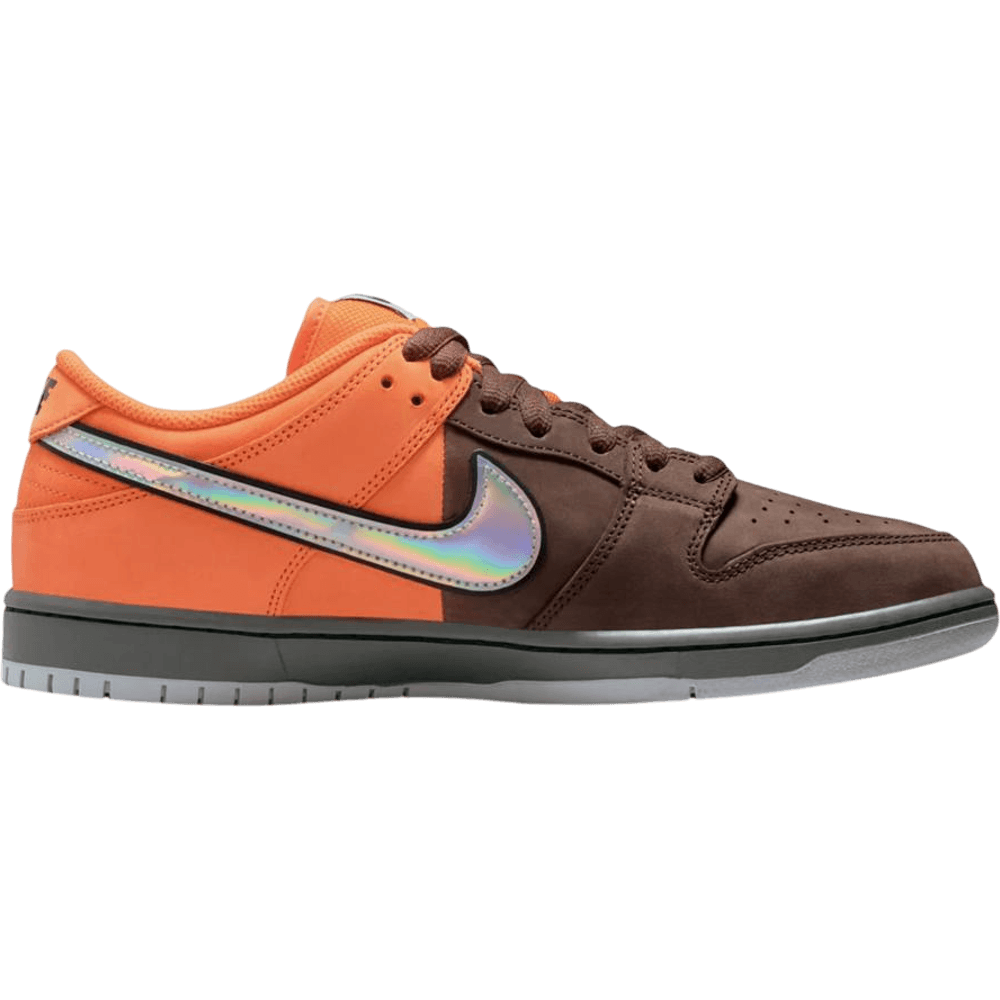 Nike SB Dunk Low Pro Muni Fast Pass