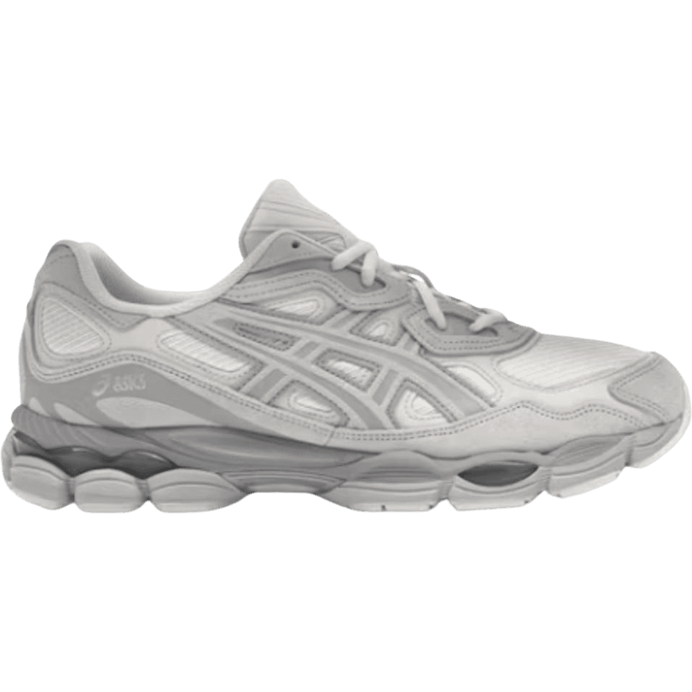 Asics Men's Gel-NYC Cream/Cream