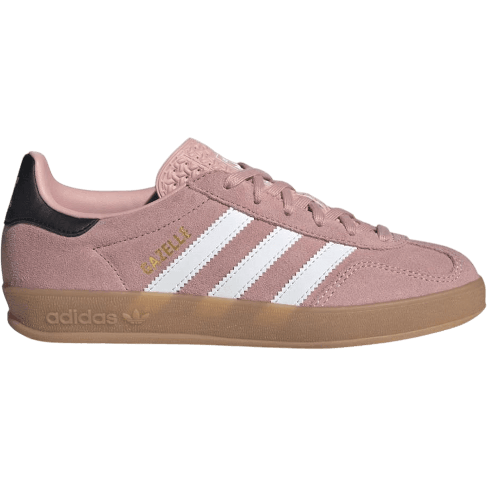 Adidas Gazelle Indoor J 'Wonder Mauve'