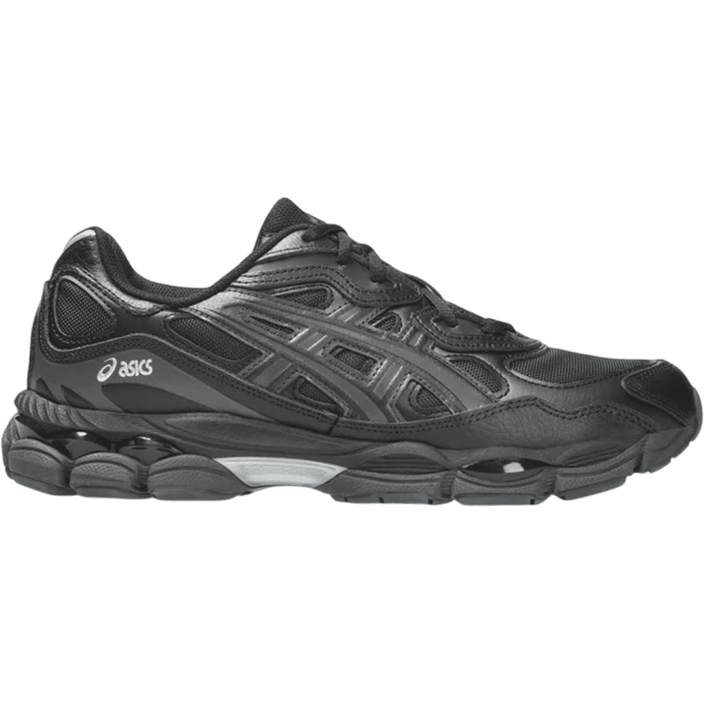 ASICS Gel-NYC Black