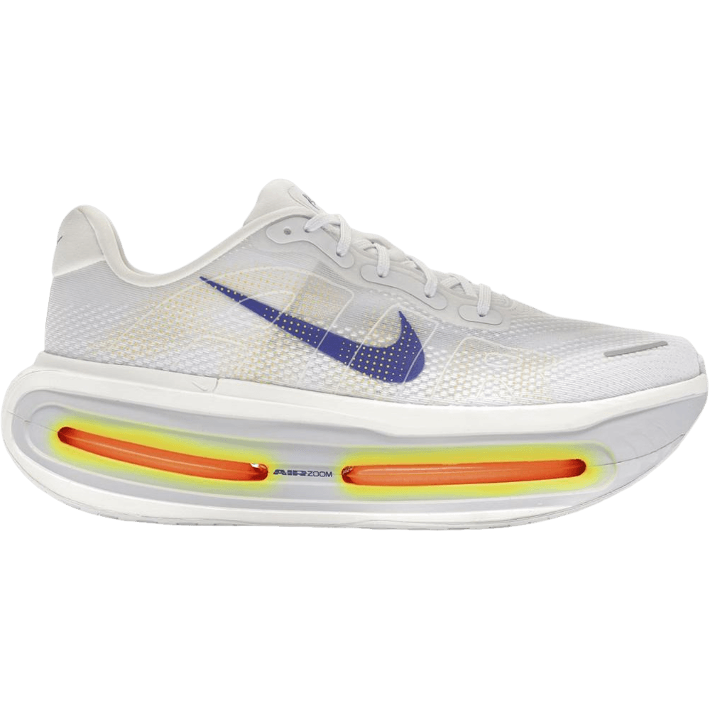 Nike Vomero Premium White Lapis Total Orange