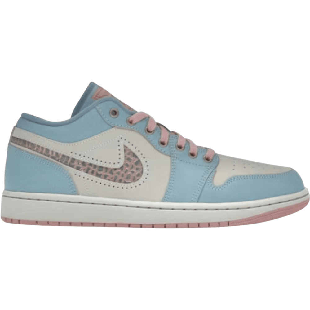 Jordan 1 Low SE Somos Eternos