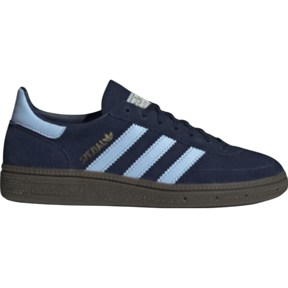 adidas Handball Spezial J "Collegiate Navy Clear Sky"