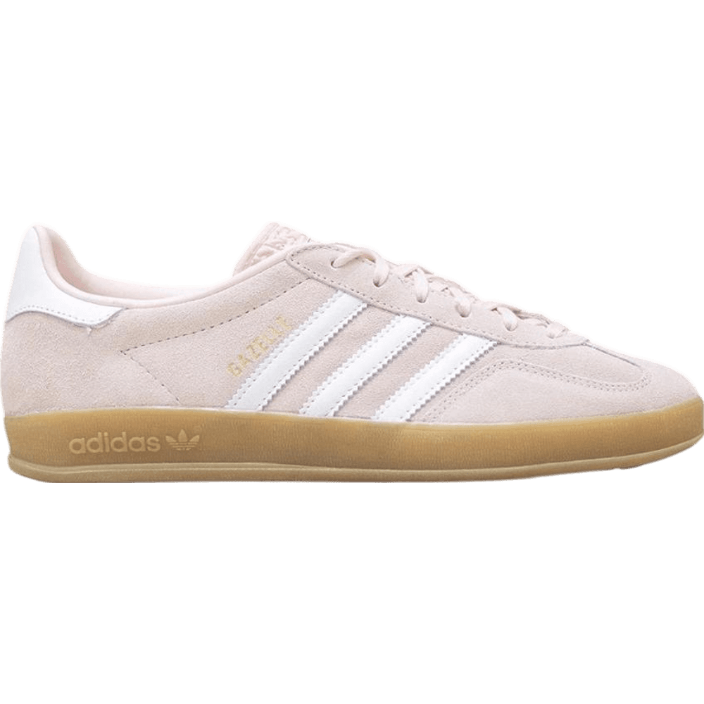 adidas Gazelle Indoor W 'Sandy Pink'