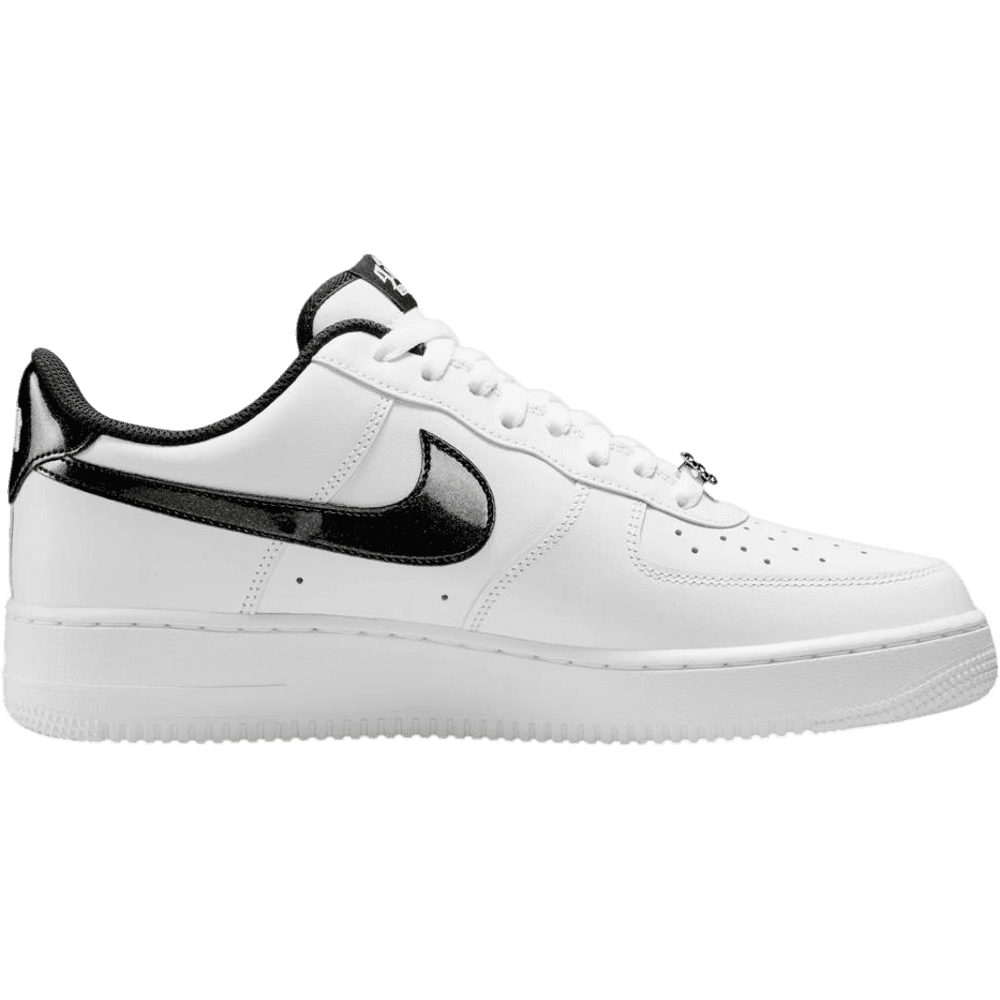 Nike Air Force 1 '07 LV8 White Black