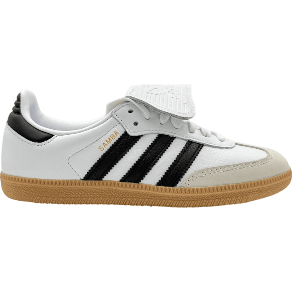 adidas Samba LT Cloud White Core Black (Women's)