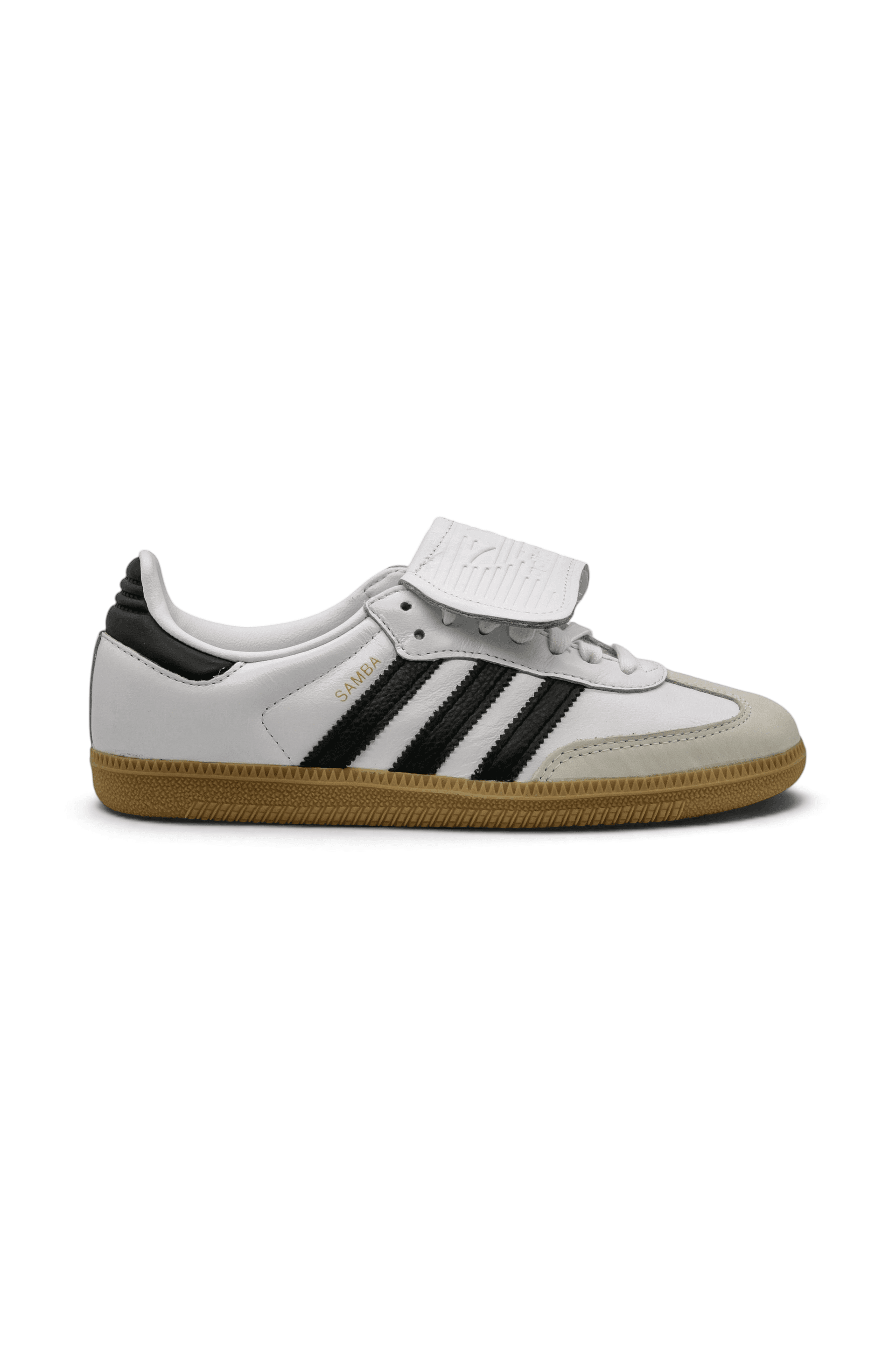 Adidas Samba LT Cloud White Core Black (Women's)