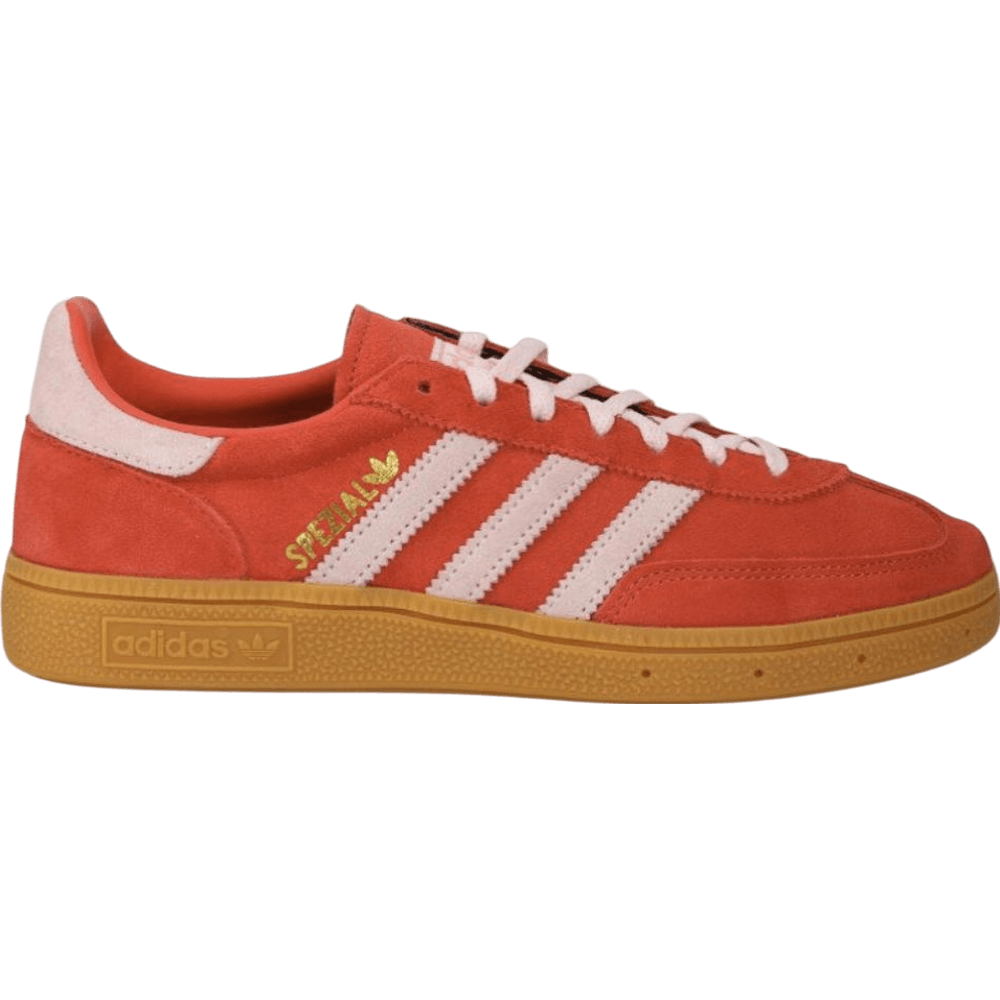 adidas Handball Spezial W “Bright Red”