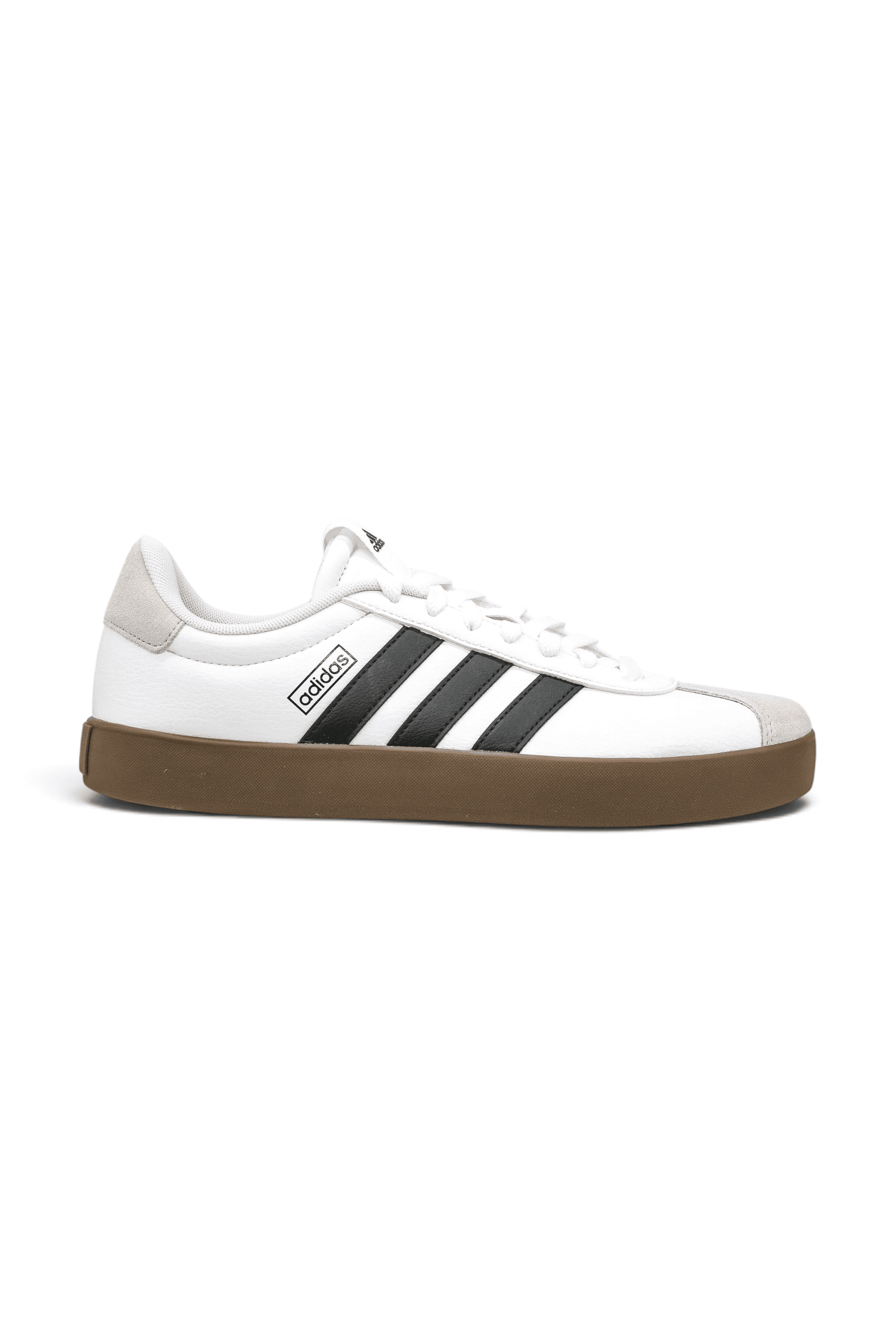 Adidas VL Court 3.0 Cloud White Core Black Grey One (Women's)