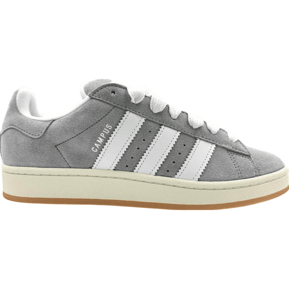 Adidas Campus 00s Grey White