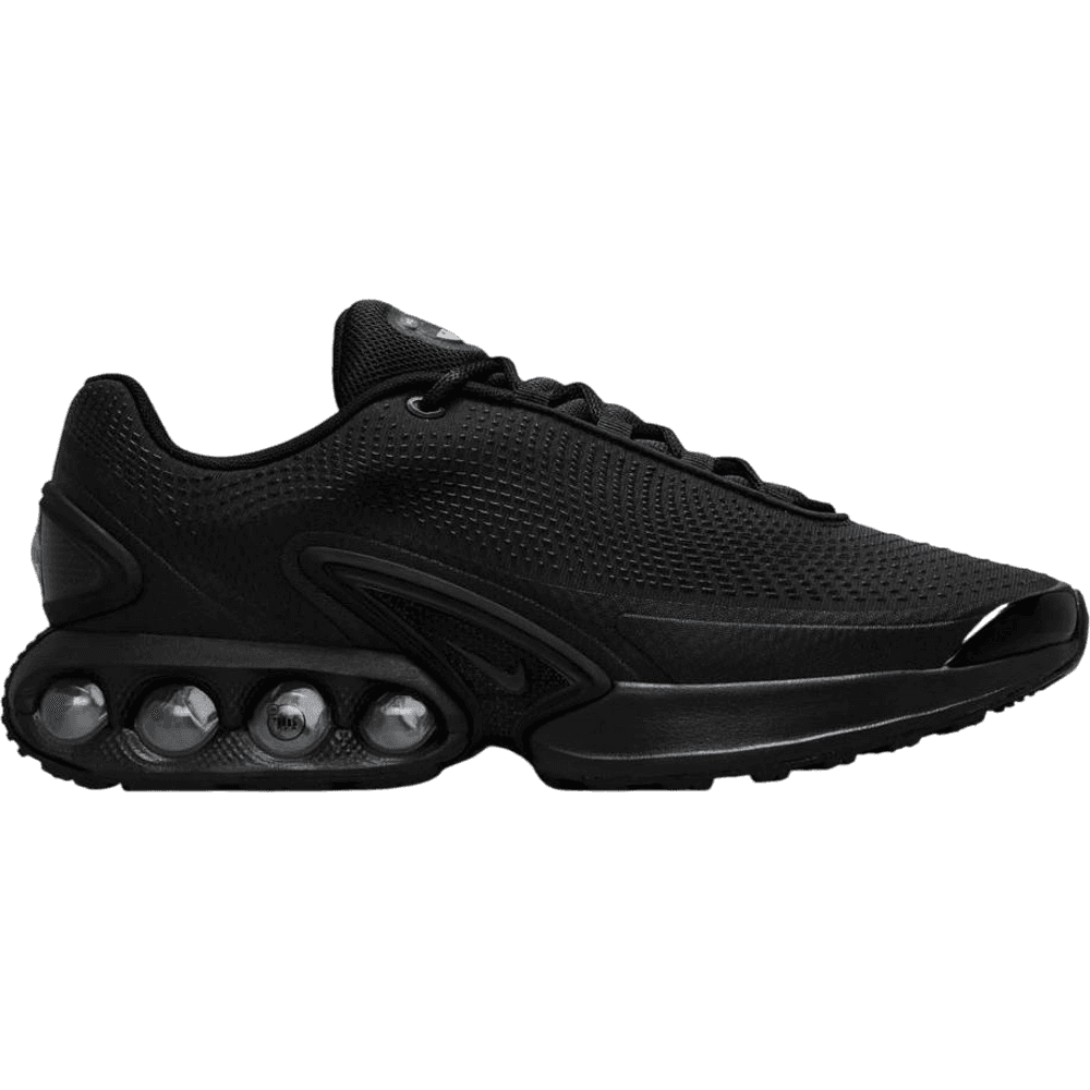 Nike Air Max Dn Triple Black