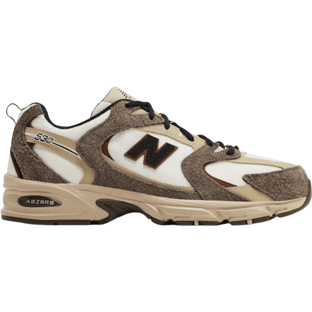 New Balance 530 Brown Tan
