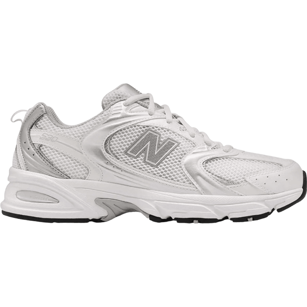 New Balance 530 Munsell White