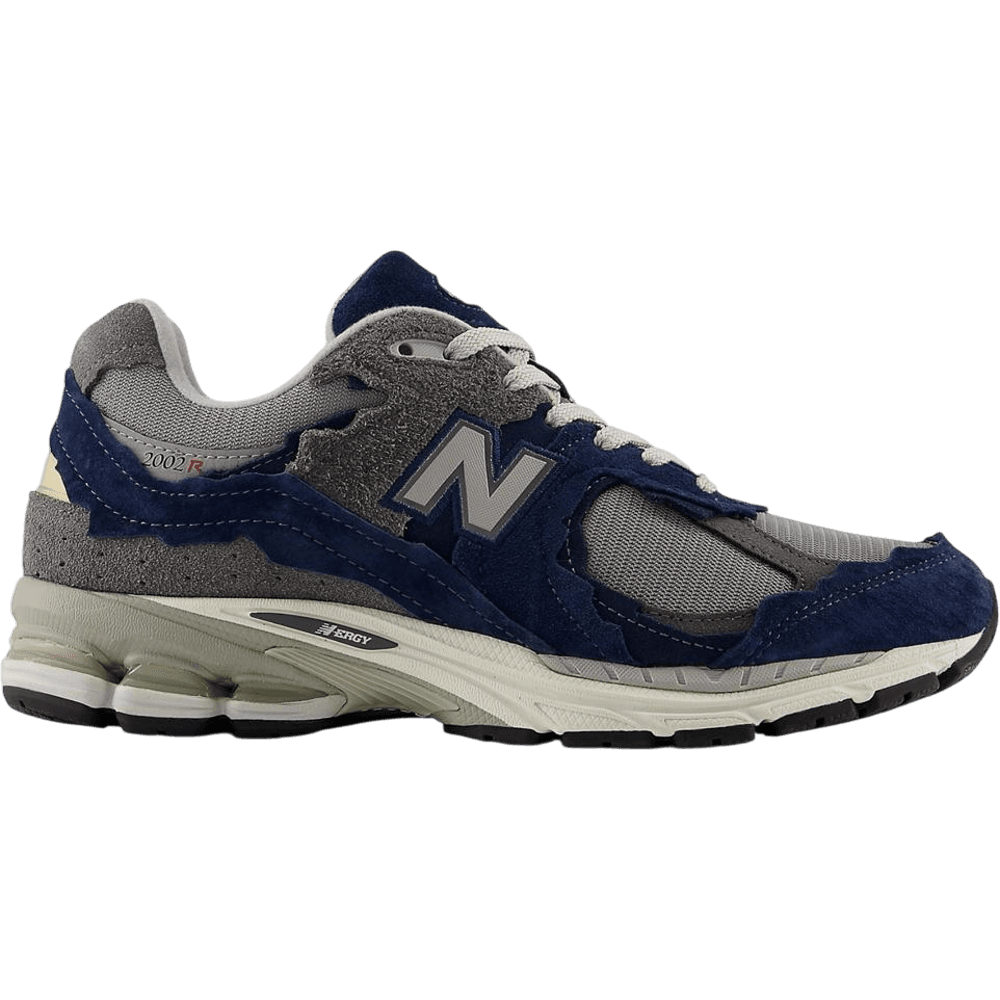 New Balance 2002R Protection Pack Navy Raincloud