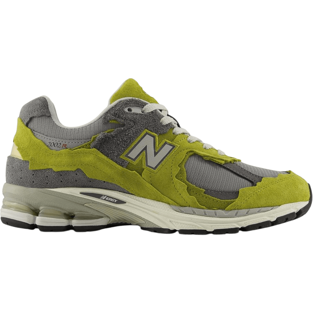 New Balance 2002R Protection Pack Sea Moss Raincloud