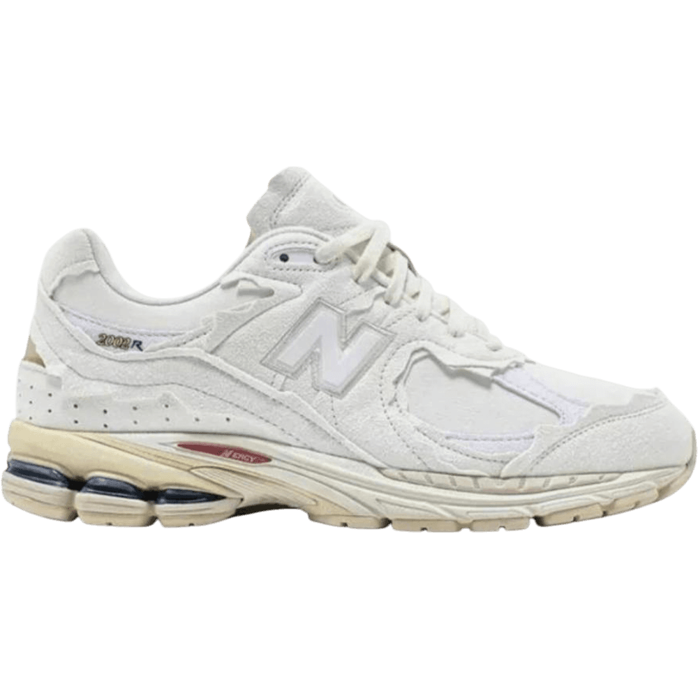 New Balance 2002R Protection Pack Sea Salt