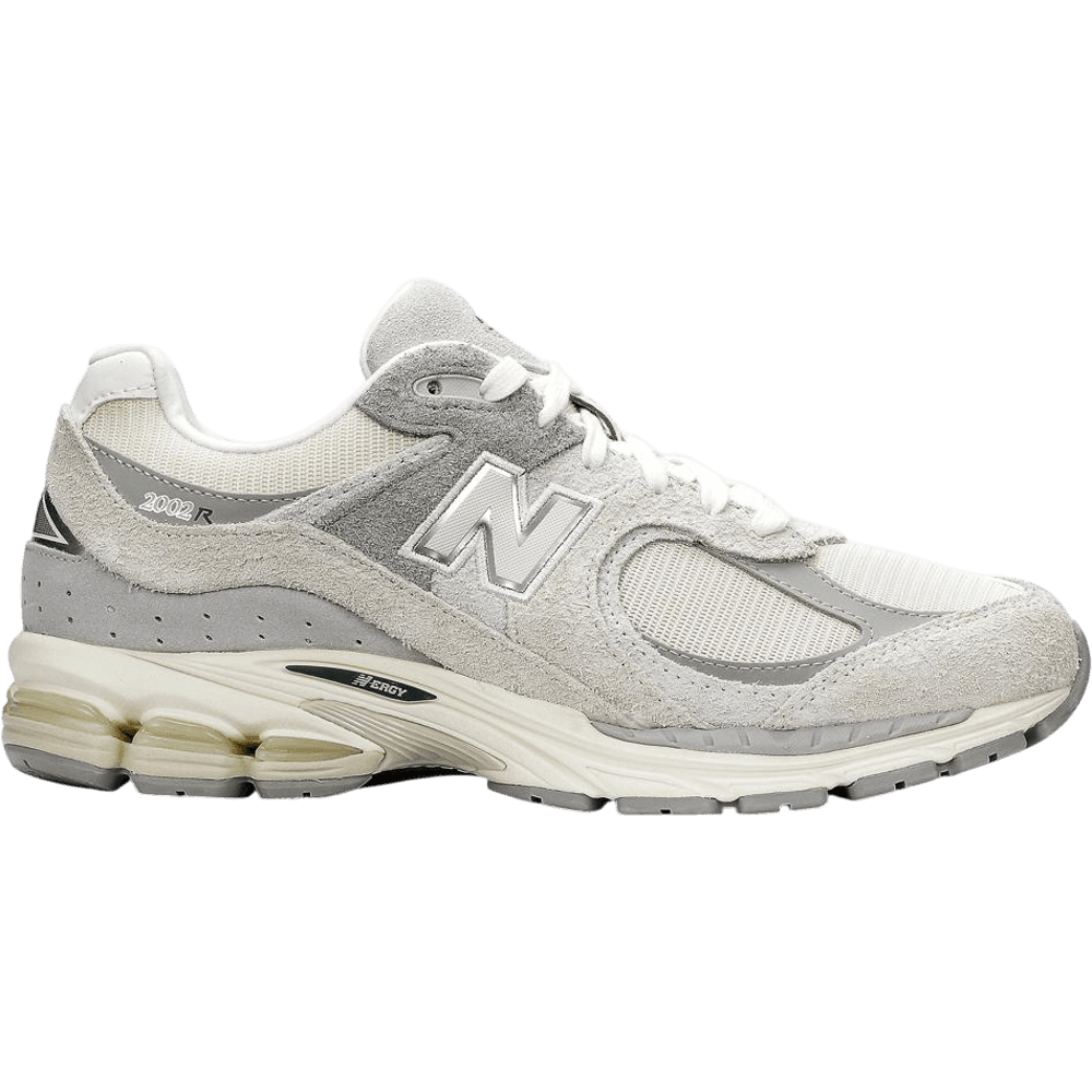 New Balance 2002 Beige
