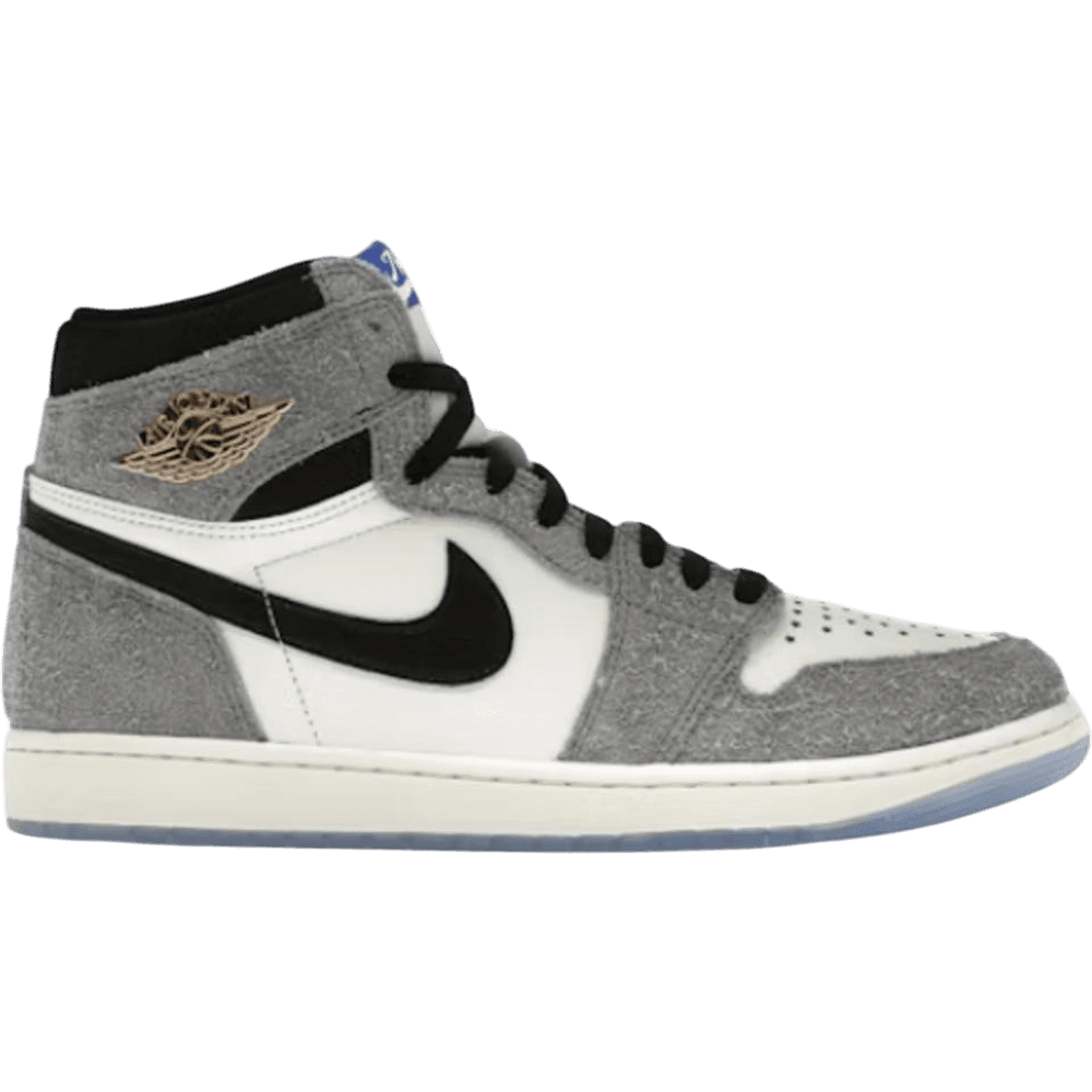 Jordan 1 Retro High OG All-Star Cool Grey