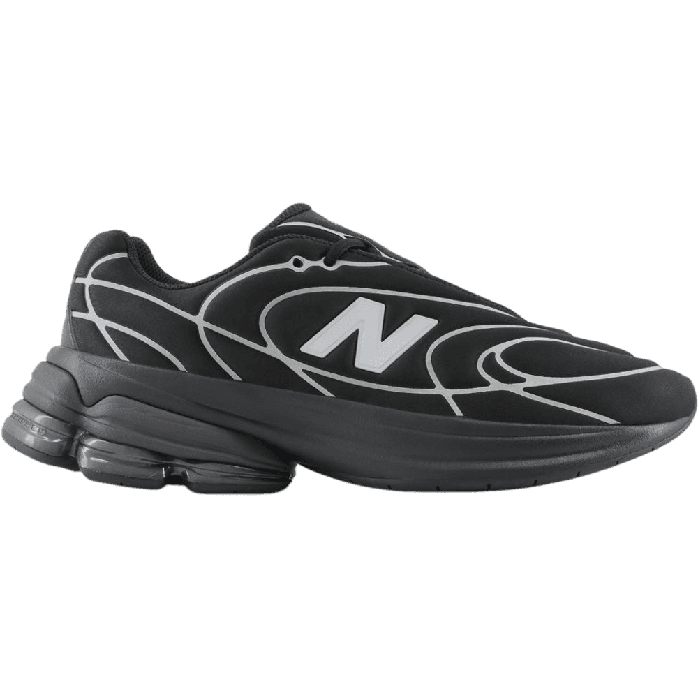 New Balance 5030 Black