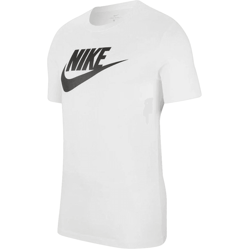 Nike Sportswear T-shirt White/Black