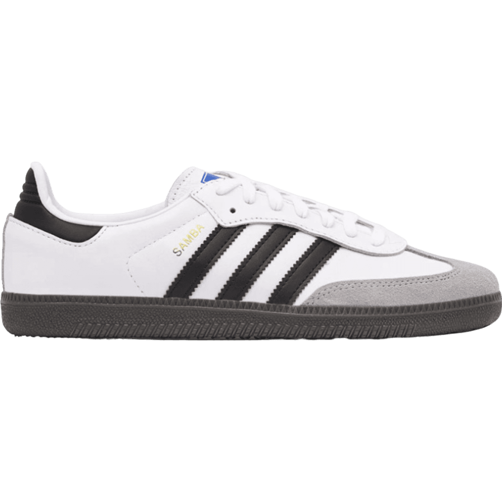 adidas Samba OG Cloud White Core Black