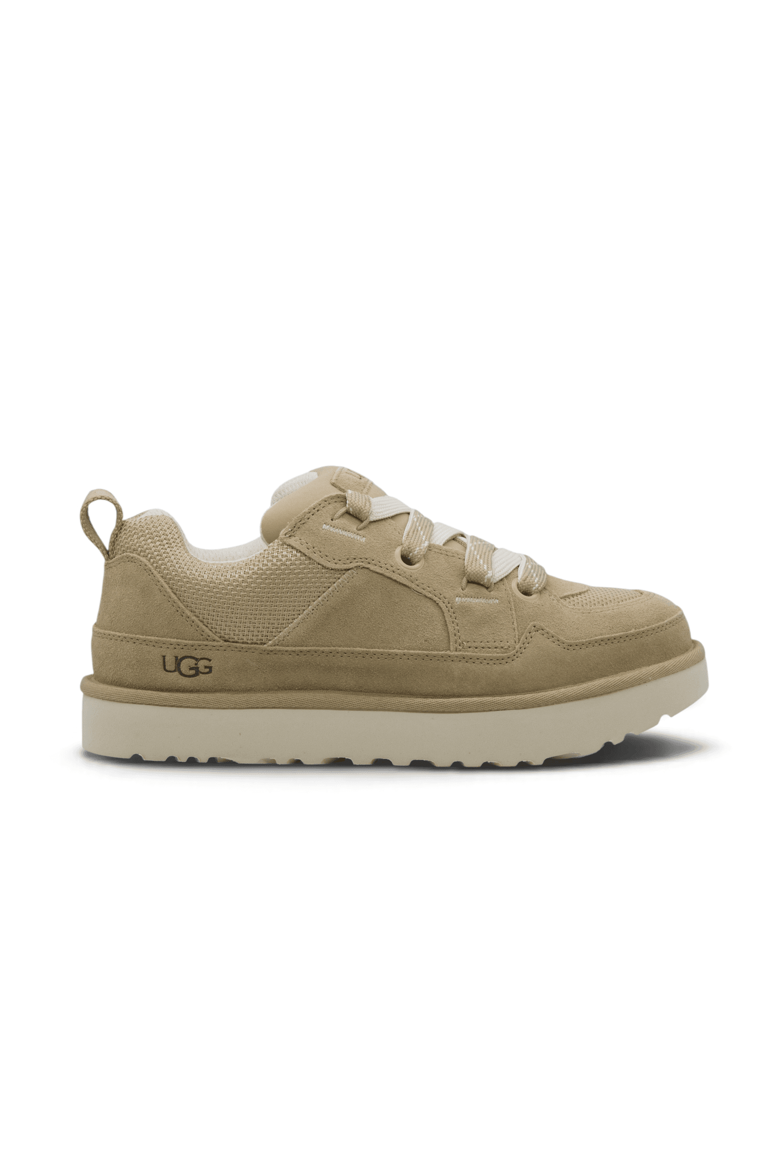 Ugg Lowmel Lo Mustard Seed