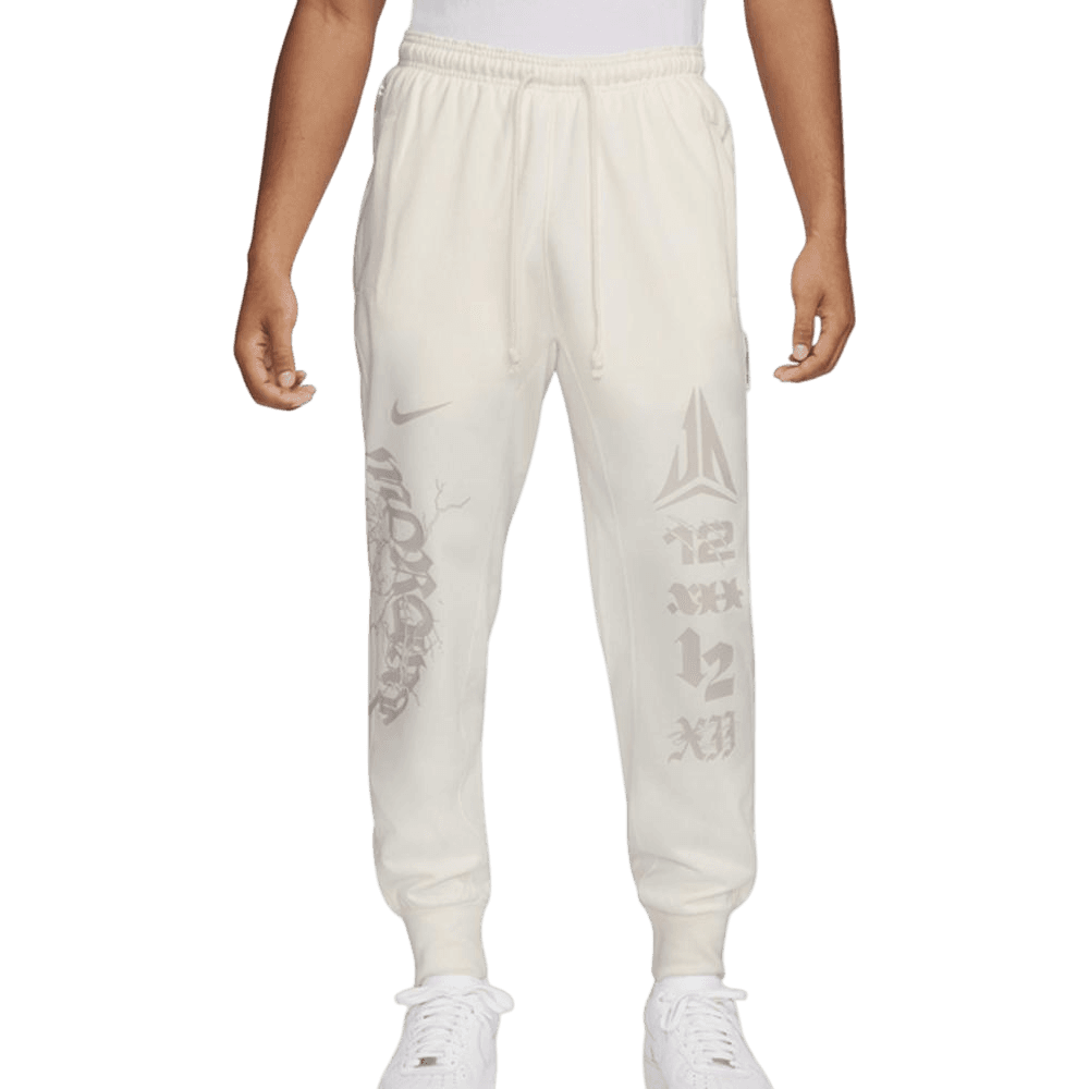 Nike Dri-Fit Ja Standard Issue Jogger Basketball Pants Men's