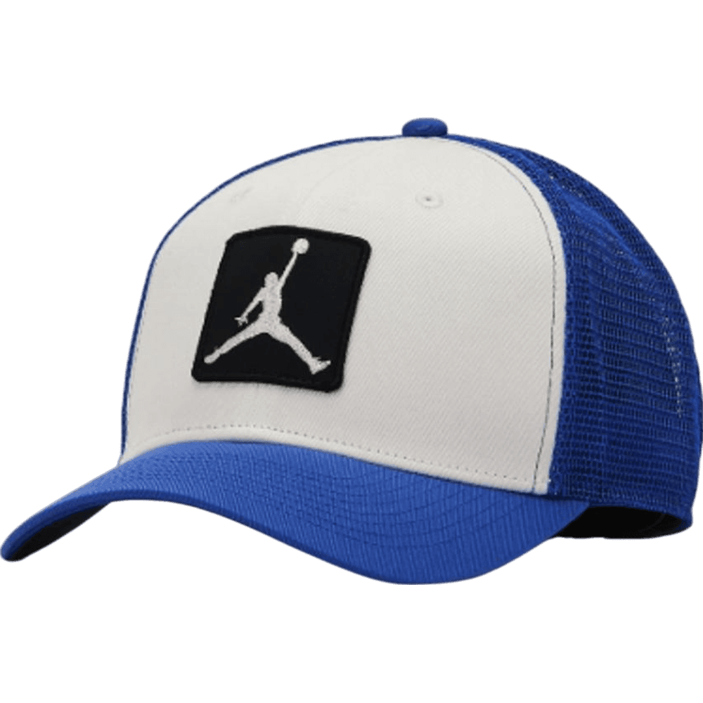 Jordan Rise Structered Hat