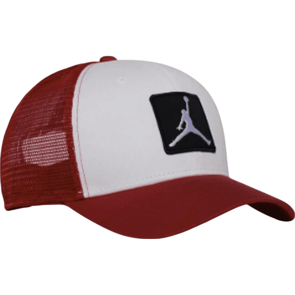 Jordan Rise Trucker Hat
