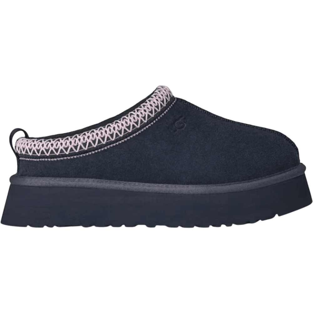 Ugg Tazz II Slipper Dark Indigo (Women's)