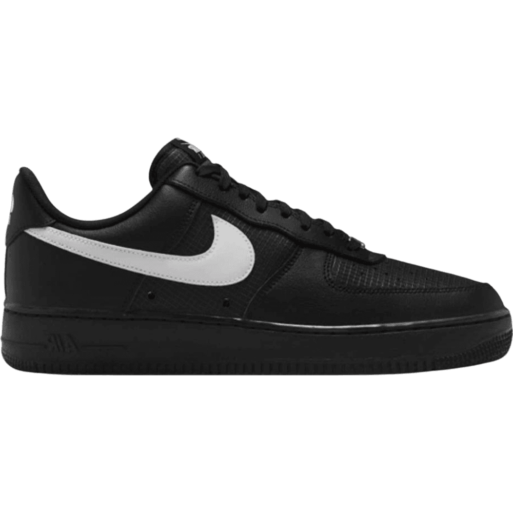 Nike Air Force 1 Low Black / White