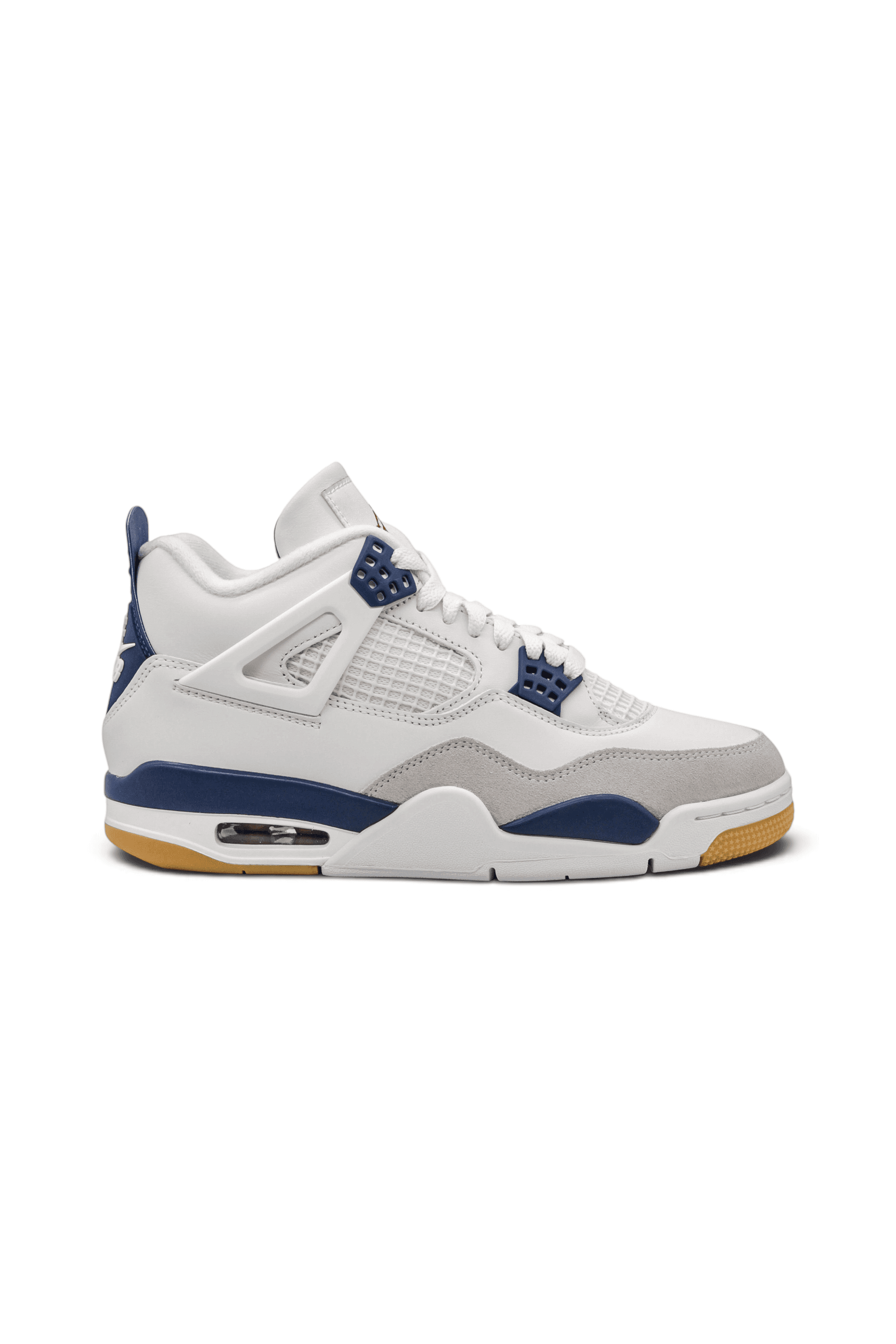 Jordan 4 Retro SB Navy