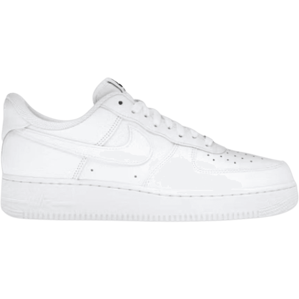 Nike Air Force 1 Low '07 Flyease Triple White (Women's)