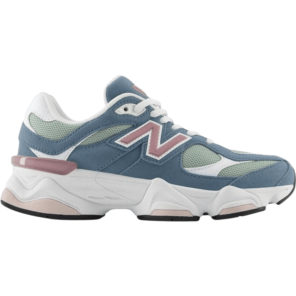 New Balance 9060 Salt Water Rosewood (GS)