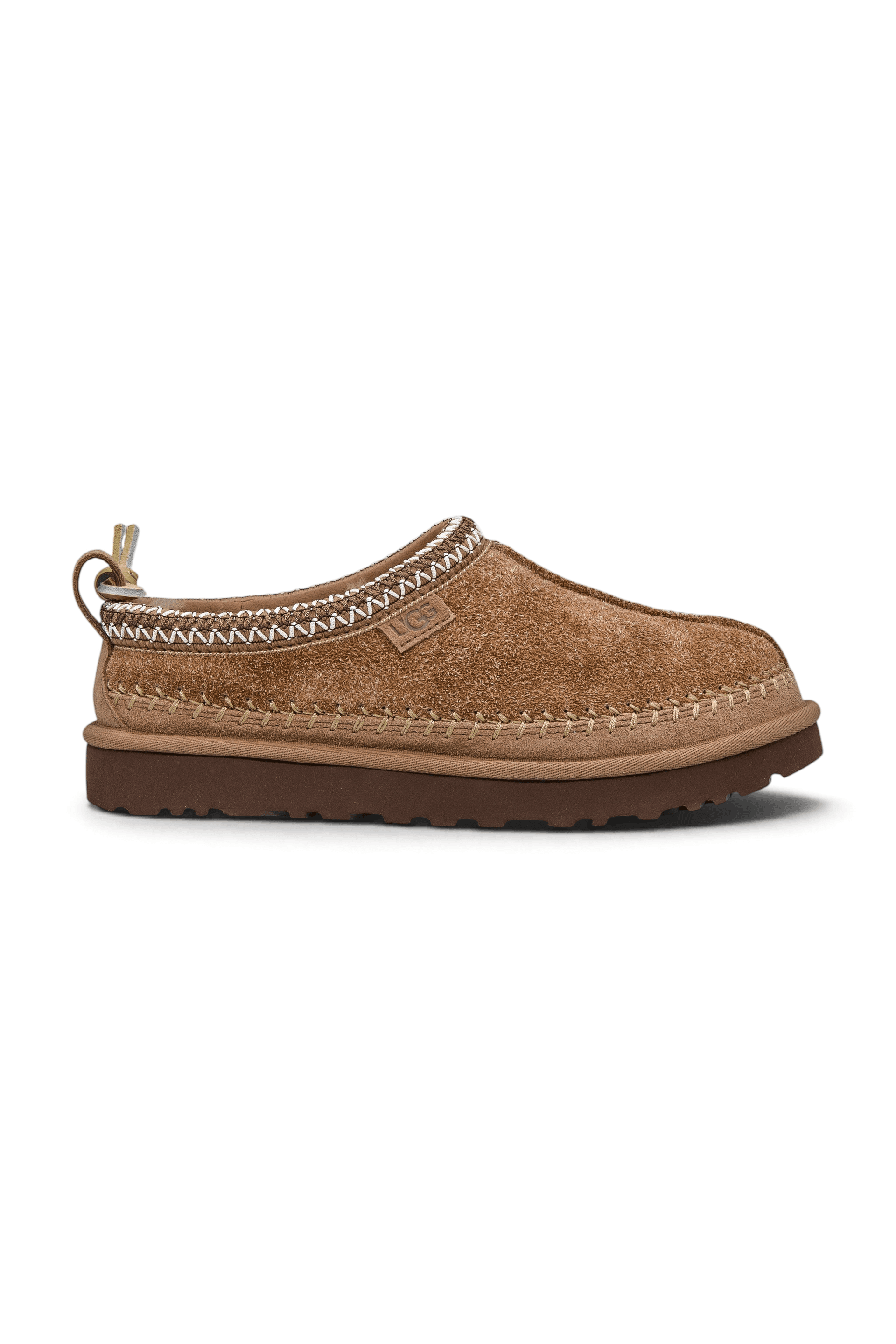 Ugg Tasman Biarritz Slipper Rocky Oak (Women's)