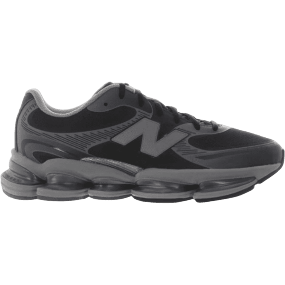 New Balance Abzorb 2000 Neptune Grey Slate Grey