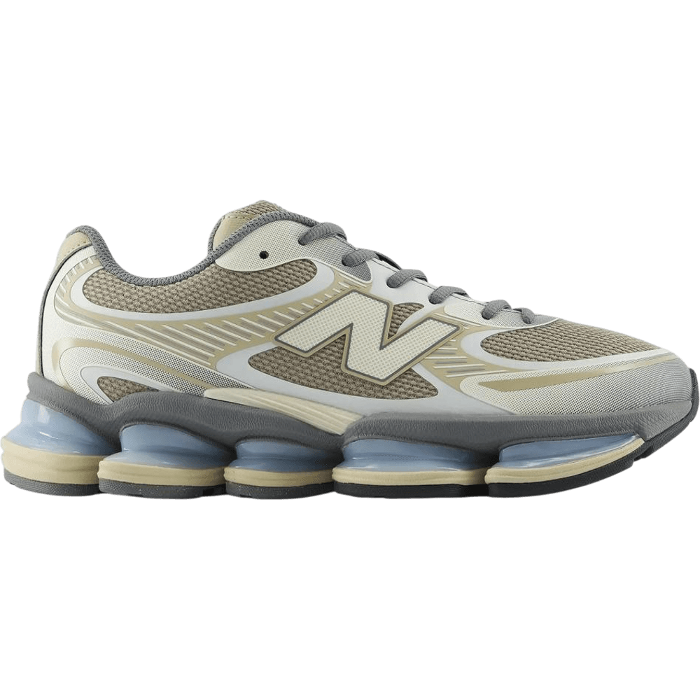 New Balance Abzorb 2000 Grey Matter Timberwolf