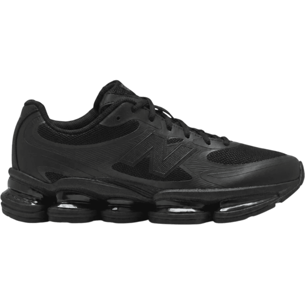 New Balance Abzorb 2000 Black