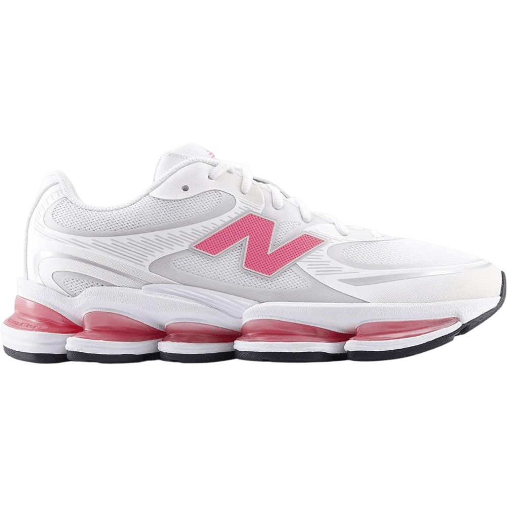 New Balance Abzorb 2000 White Pink