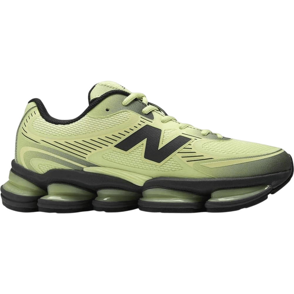 New Balance 2000 Limelight Dry Lime