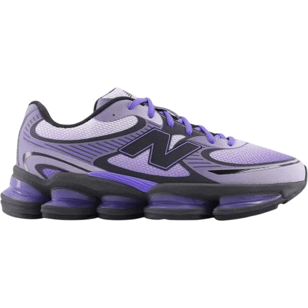 New Balance Abzorb 2000 Taro Electric Indigo