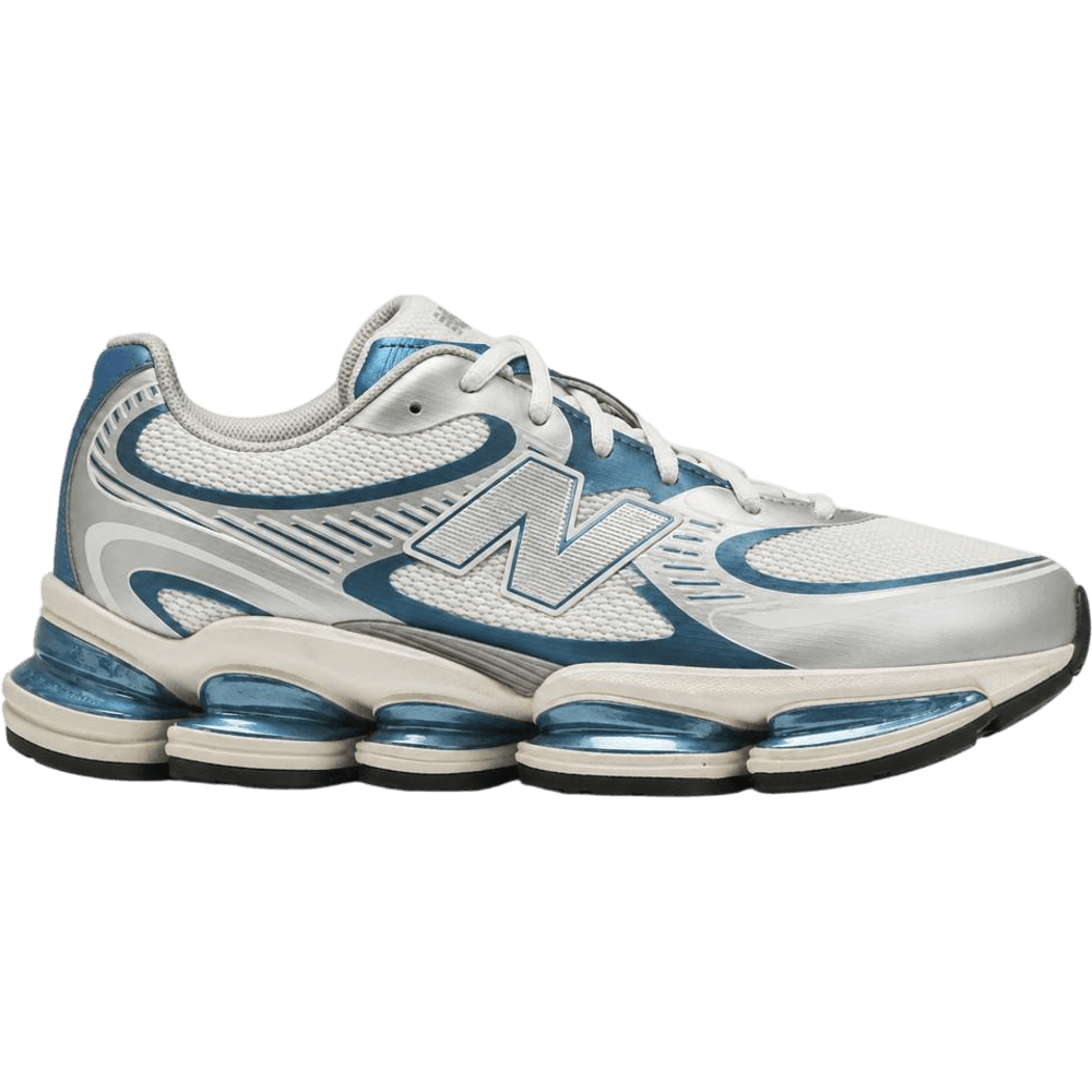 New Balance Abzorb 2000 Silver Teal