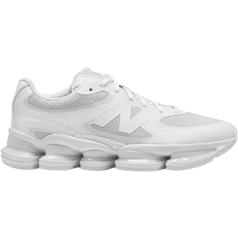 New Balance Abzorb 2000 White Grey
