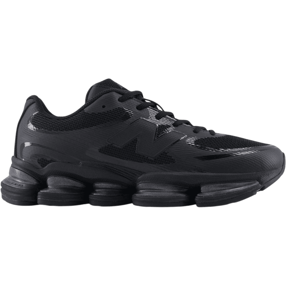 New Balance Abzorb 2000 Black