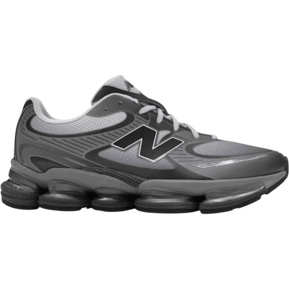 New Balance Abzorb 2000 Pearl Grey Black