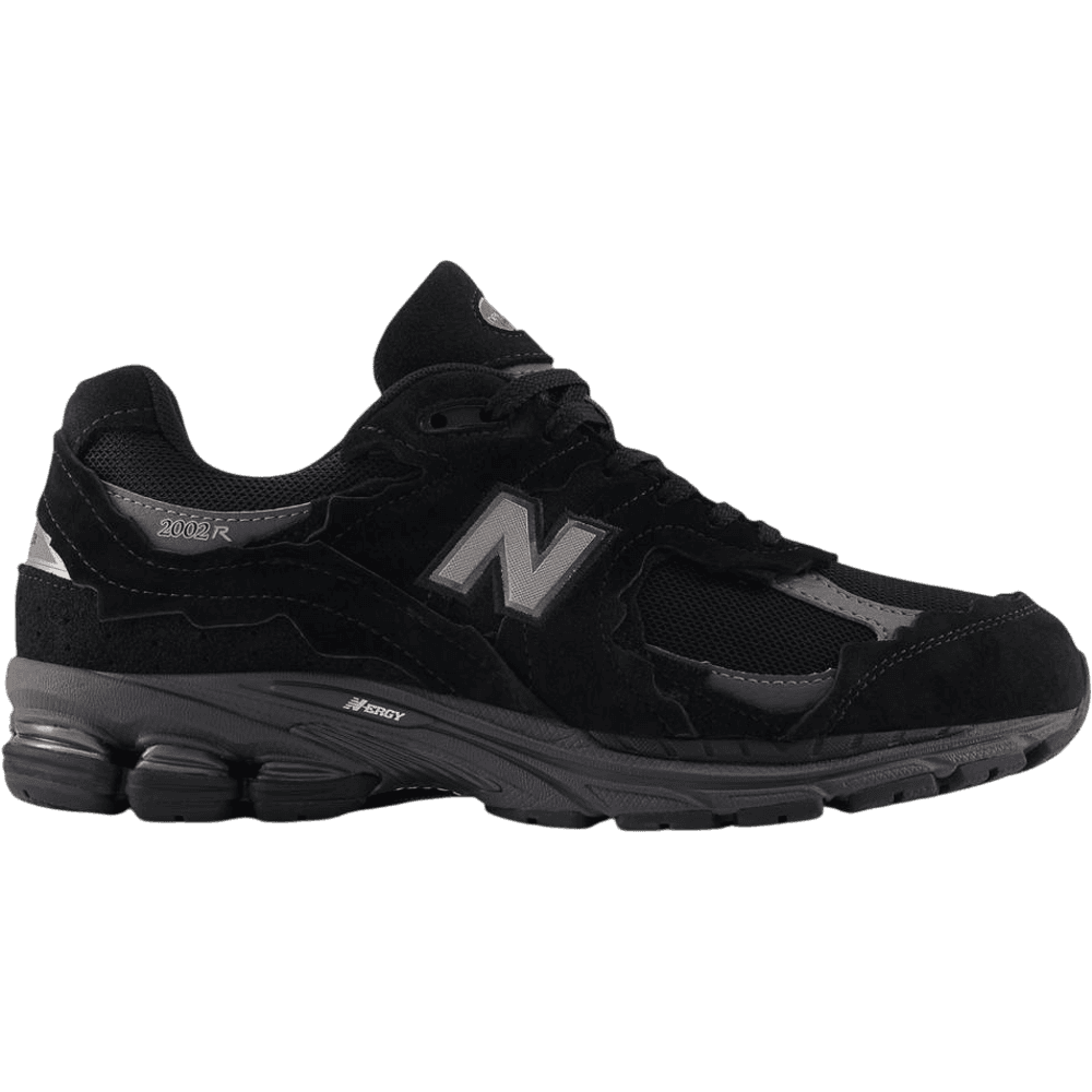 New Balance 2002R Gore-Tex Protection Pack Black Magnet